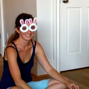 Meet your Posher, Danielle